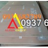 Thép tấm hardox 450 dày 20mm/20ly/20li